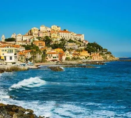 Lyhnida Vacation Apartamento