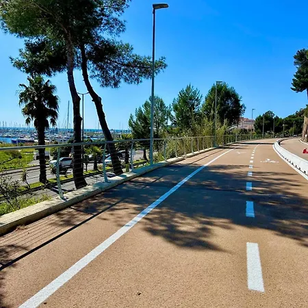 Apartamento Lyhnida Vacation *