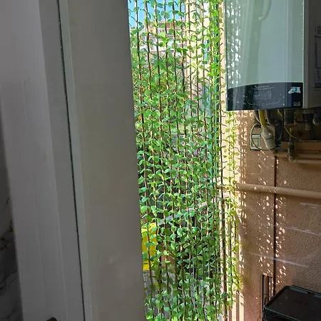 Lejlighed Lyhnida Vacation Imperia