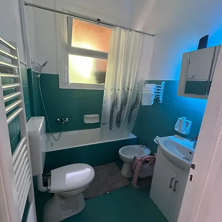 Lyhnida Vacation Apartamento