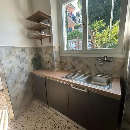 Apartamento Lyhnida Vacation