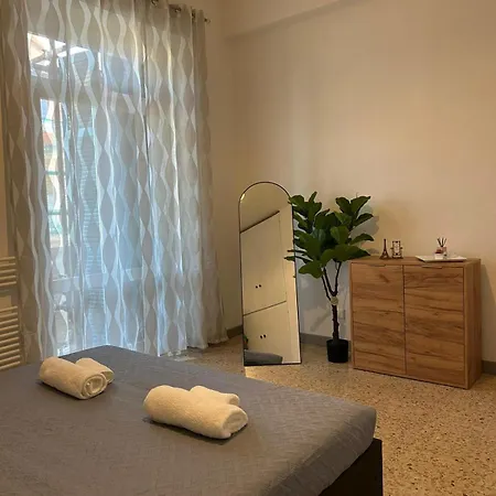 Apartamento Lyhnida Vacation *