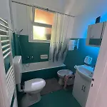 Lyhnida Vacation Appartement