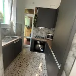 Appartement Lyhnida Vacation