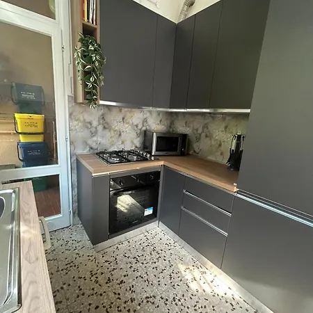 Lyhnida Vacation Appartamento