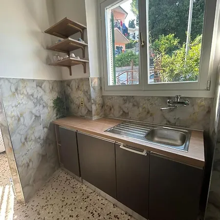 Appartamento Lyhnida Vacation