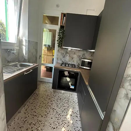 Apartamento Lyhnida Vacation