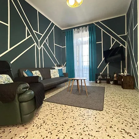 Appartamento Lyhnida Vacation