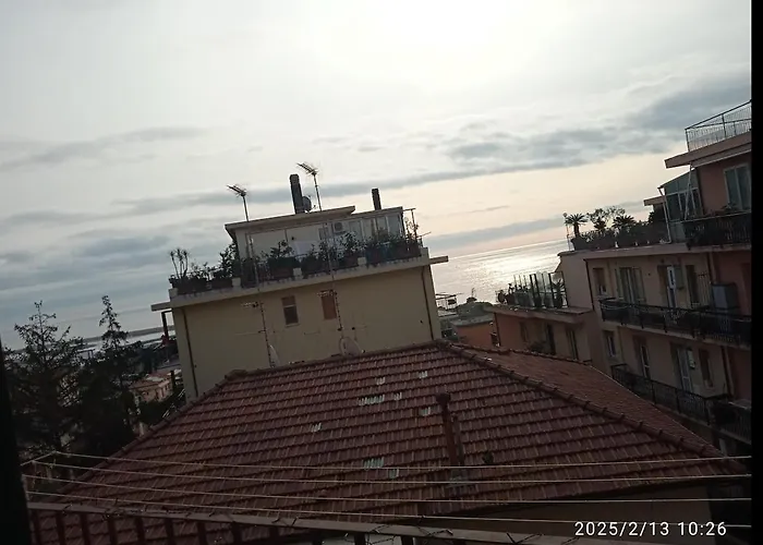 Lyhnida Vacation Appartement *