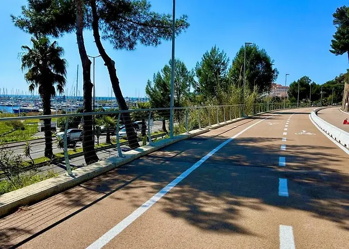 Appartement Lyhnida Vacation *