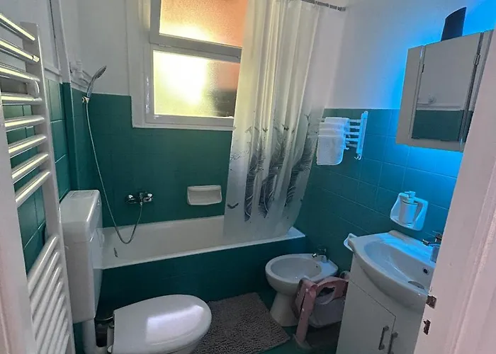 Lyhnida Vacation Appartement