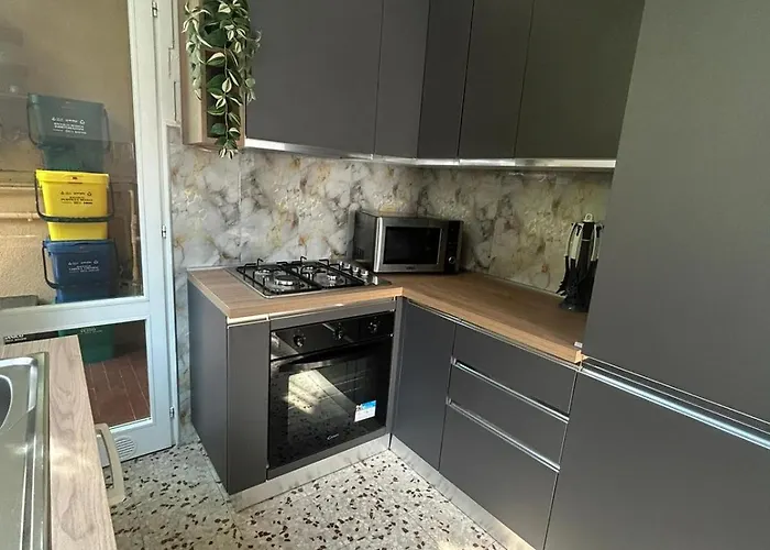 Lyhnida Vacation Appartement