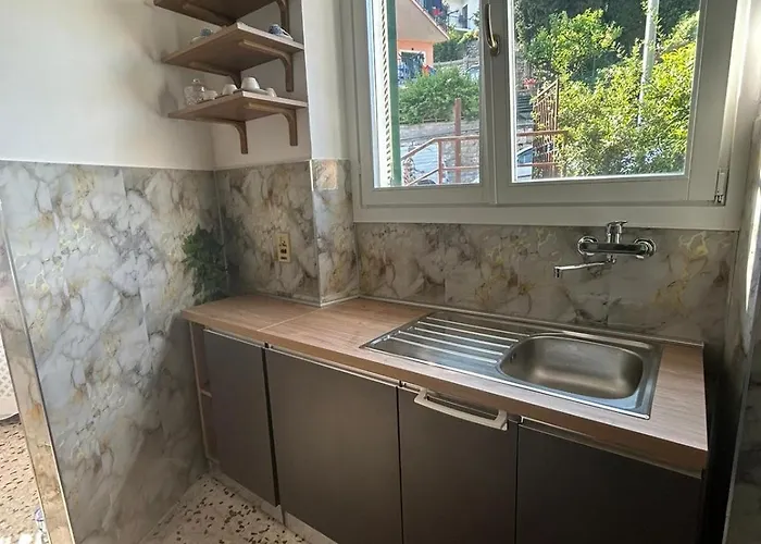 Appartement Lyhnida Vacation