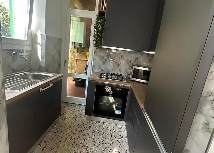 Appartement Lyhnida Vacation