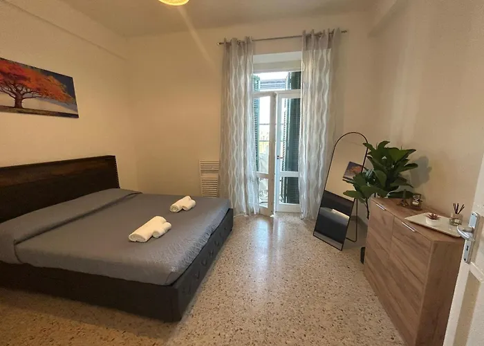 Lyhnida Vacation Apartamento *