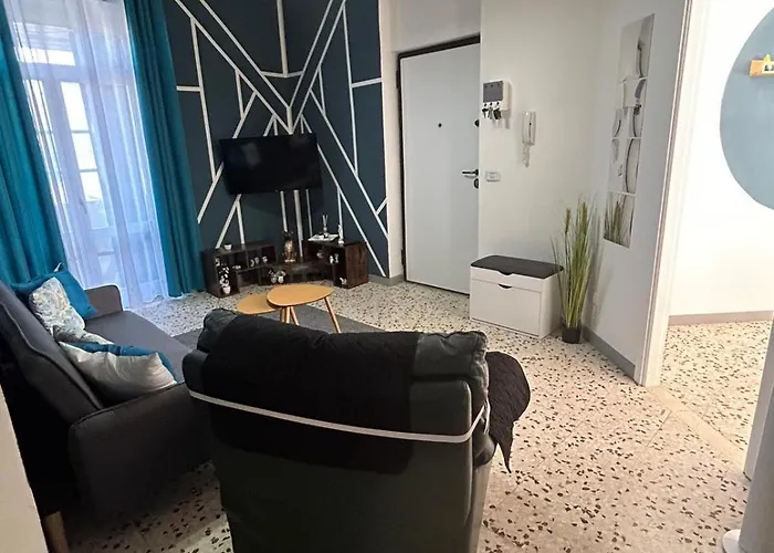 Lyhnida Vacation Appartement