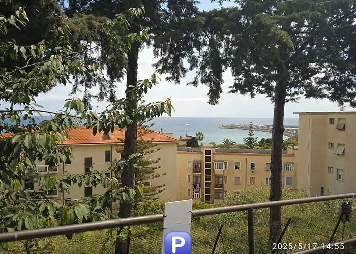 Appartement Lyhnida Vacation Imperia